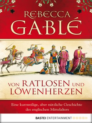 cover image of Von Ratlosen und Löwenherzen